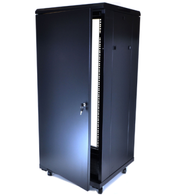 Szafa rack 37u 600x1833x800 (szer × wys × gł) stojąca, do złożenia Szafa rack 37u 600x1833x800 (szer × wys × gł) stojąca, do złożenia