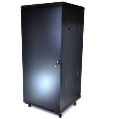 Szafa rack 37u 600x1833x800 (szer × wys × gł) stojąca, do złożenia Szafa rack 37u 600x1833x800 (szer × wys × gł) stojąca, do złożenia