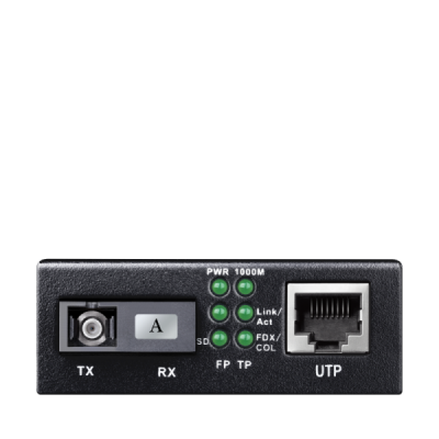 MC100GSB-60A Cudy Media konwerter SFP/Ethernet MC100GSB-60A Cudy Media konwerter SFP/Ethernet