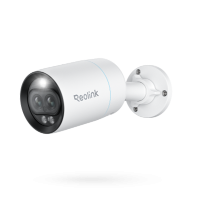 Kamera IP PoE 4k 8MP Reolink P330M Kamera IP PoE 4k 8MP Reolink P330M