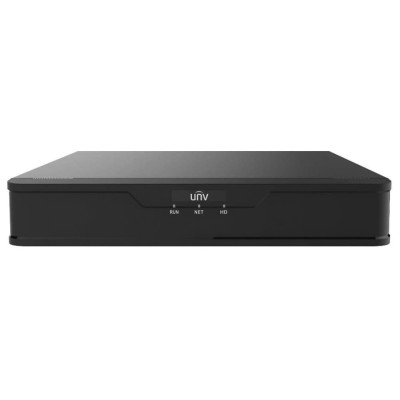 Rejestrator Uniview NVR301-04Q Rejestrator Uniview NVR301-04Q