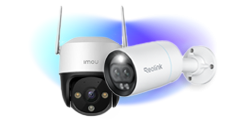 Monitoring IP