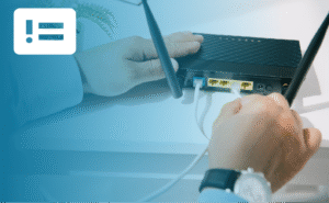 Router na kartę SIM