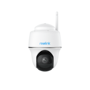 Kamera Reolink B420 frontem