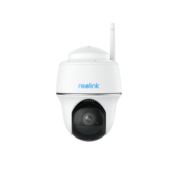 Kamera Reolink B420 frontem