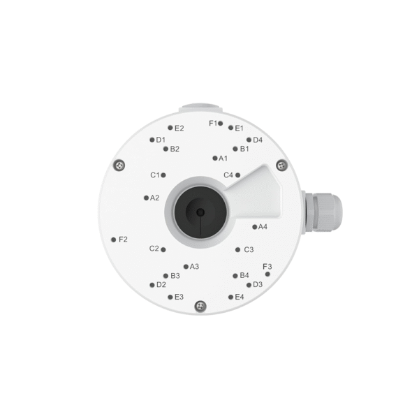 Puszka montażowa Reolink D20 front