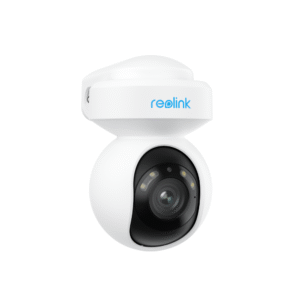 Kamera Reolink E560P frontem