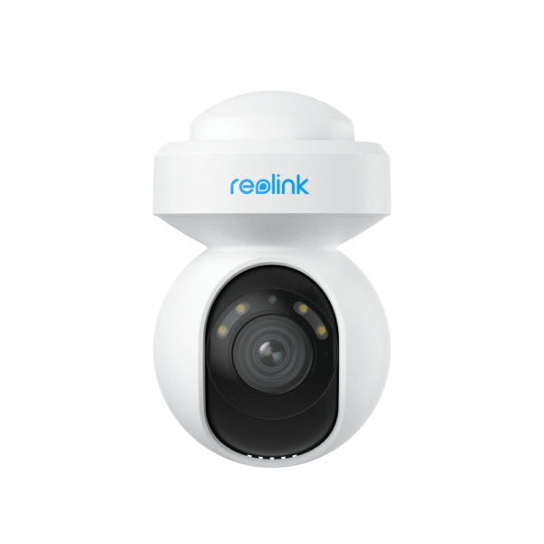 Kamera Reolink E560P na białym tle