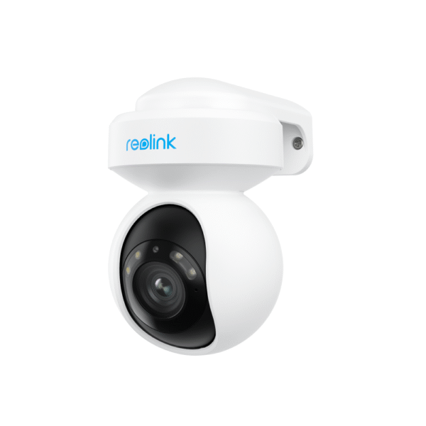 Kamera Reolink E560P obrócona w lewo