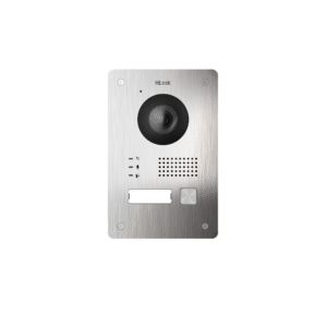 Wideodomofon HiLook HD-VIS-02-W panel zewnętrzny