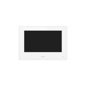 Wideodomofon HiLook HD-VIS-02-W monitor
