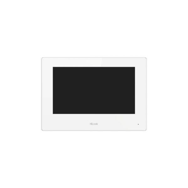 Wideodomofon HiLook HD-VIS-02-W monitor