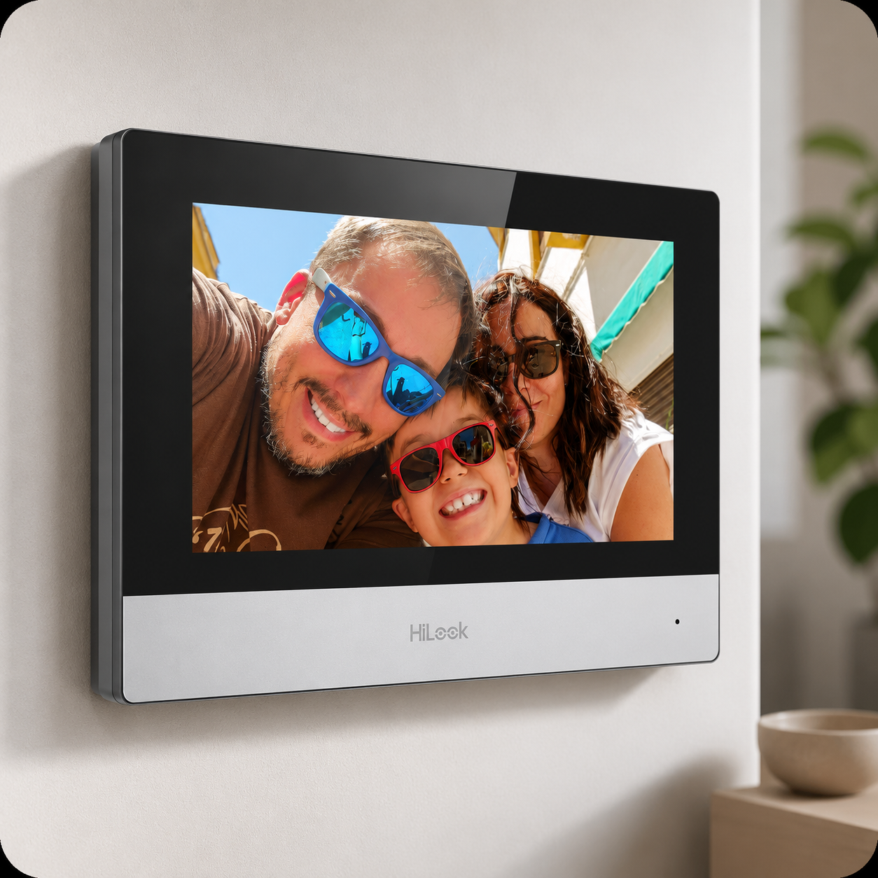 IP-VIS-PRO- monitor