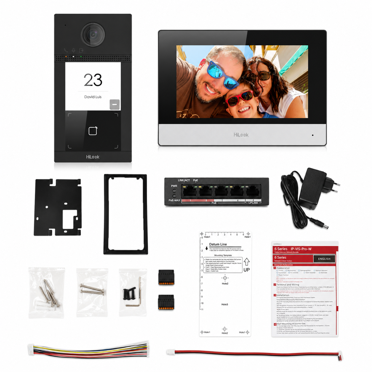 IP-VIS-PRO