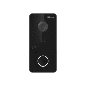 Wideodomofon HiLook IP-VIS-SLIM - panel zewnętrzny