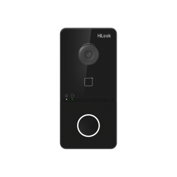 Wideodomofon HiLook IP-VIS-SLIM - panel zewnętrzny