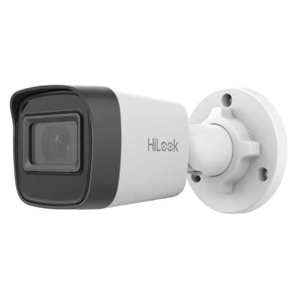 Kamera HiLook IPCAM-B2-P obrócona w lewą stronę