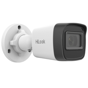 Biała kamera HiLook IPCAM-B2-P