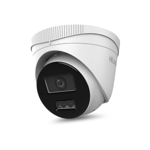 Kamera HiLook IPCAM-T2-30DL na białym tle