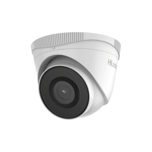 Kamera HiLook IPCAM-T2-P na białym tle