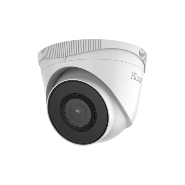 Kamera HiLook IPCAM-T2-P na białym tle
