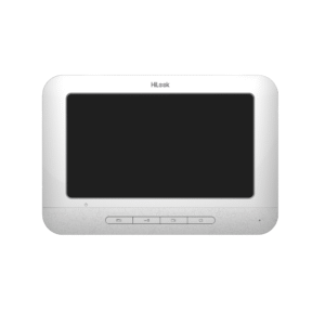 Wideodomofon HiLook L-VIS-04 monitor