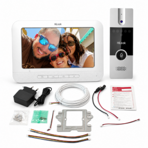 Wideodomofon HiLook by Hikvision L-VIS-04