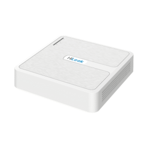 Rejestrator NVR-4CH-H/4P w kolorze białym