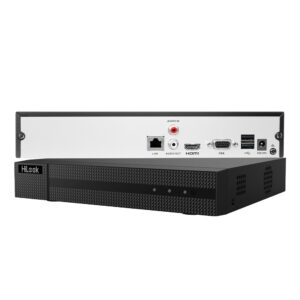 Rejestrator HiLook NVR-8CH-5MP