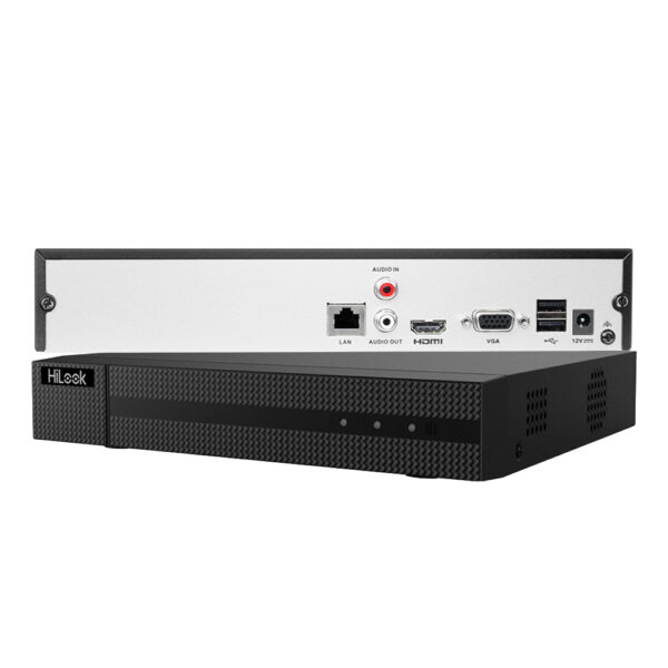 Rejestrator HiLook NVR-8CH-5MP