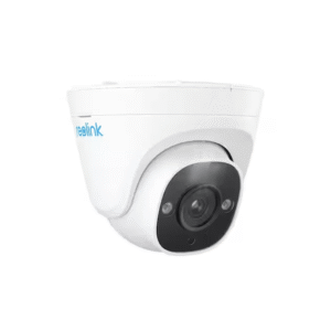 Kamera Reolink P324 skierowana w prawo
