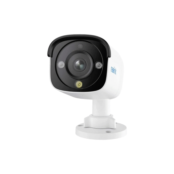 Kamera Reolink P340 frontem