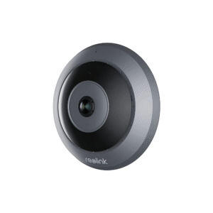 Kamera Reolink P520 zwrócona w lewą stronę