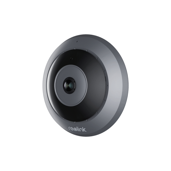 Kamera Reolink P520 zwrócona w lewą stronę