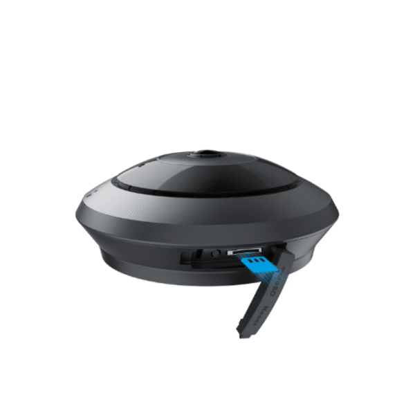 Kamera Reolink P520 karta microSD