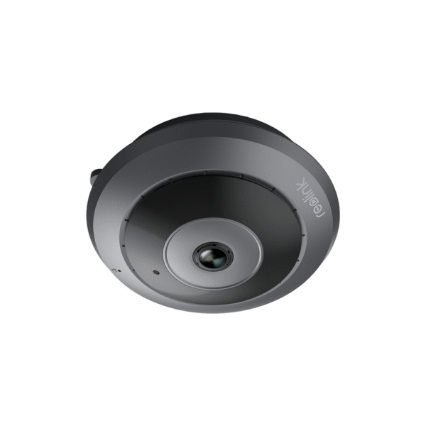 Kamera Reolink P520 na białym tle