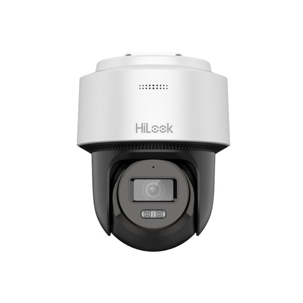 Kamera obrotowa HiLook PTZ-N4MP-P frontem