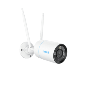 Kamera Reolink W330 skierowana w prawą stronę