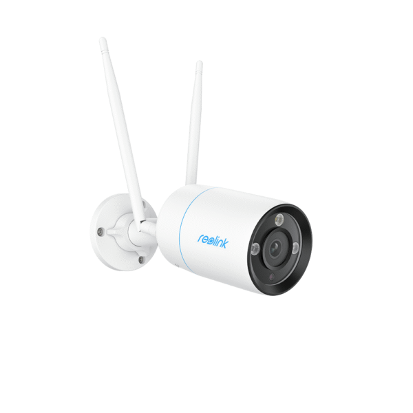 Kamera Reolink W330 skierowana w prawą stronę