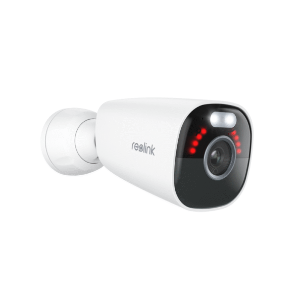 Kamera Reolink B340 obrócona w prawo