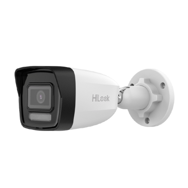 Kamera HiLook IPCAM-B2-30DL skierowana w lewą stronę
