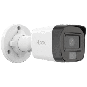 Kamera HiLook TVI-B8M-20DL skierowana w prawo