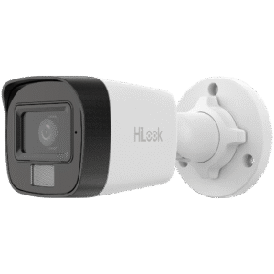 Kamera HiLook TVI-B8M-20DL skierowana w lewo