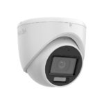 Kamera HiLook TVI-T8M-20DL pokazana z prawej strony