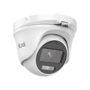 Kamera HiLook TVI-T5M-20DL skierowana w prawo