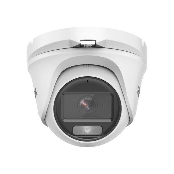 Kamera HiLook TVI-T5M-20DL frontem