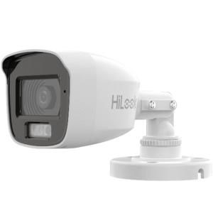 Kamera HiLook TVICAM-B5M-20DL obrócona w lewo