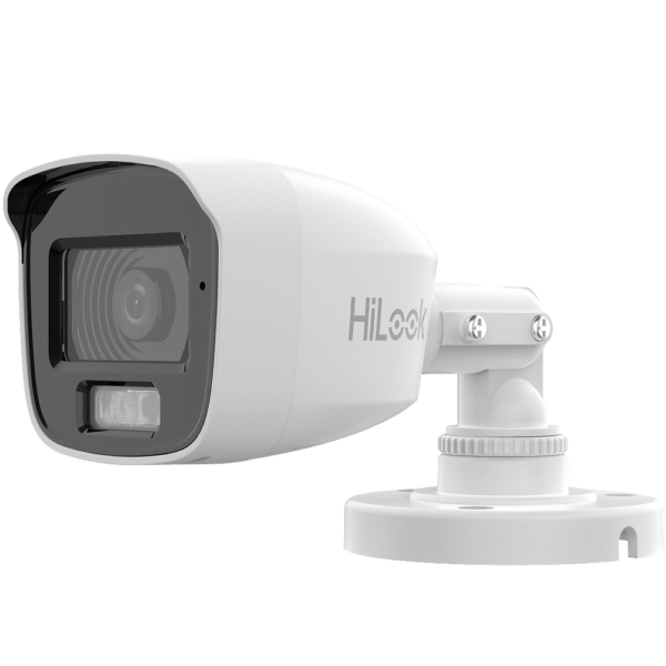 Kamera HiLook TVICAM-B5M-20DL obrócona w lewo