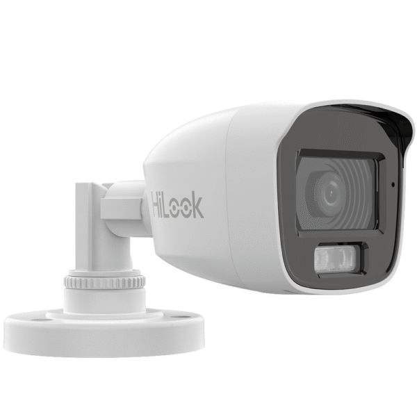 Kamera HiLook TVICAM-B5M-20DL obrócona w prawo