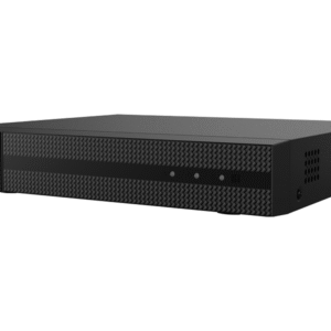 Rejestrator HiLook DVR-4CH-5MP przód